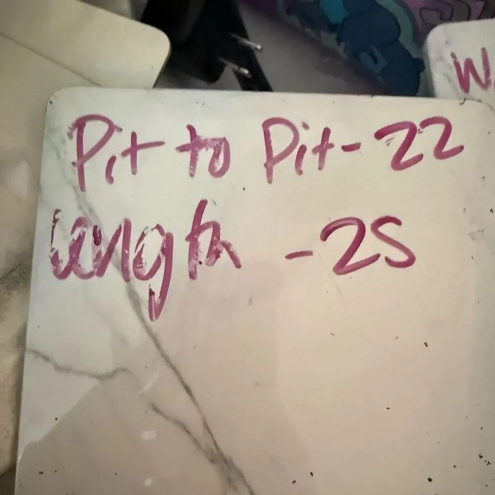 Storybook Knits Women’s Small Purple Enbroidered Cardigan Sweater - Picture 6 of 6